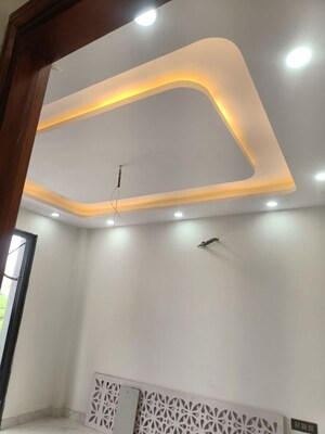 Furnished Amenities in 3 BHK Builder Floor at BPTP District Faridabad, Sector 81 – for Rent