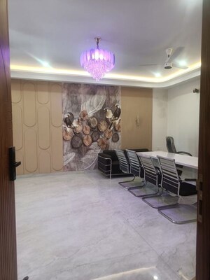 3 BHK Builder Floor For Rent in BPTP District Faridabad, Sector 81
