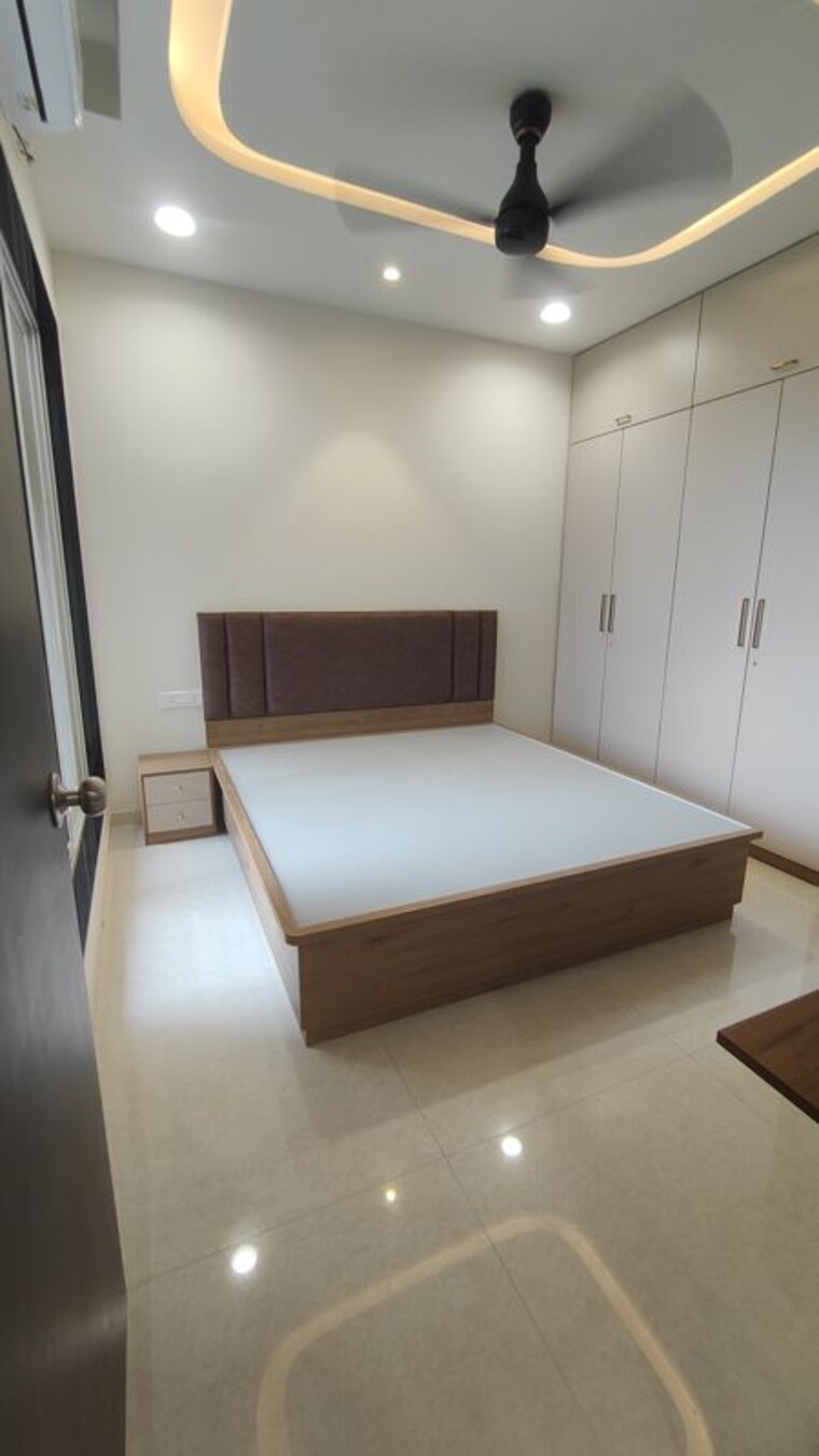 Room, bhagwati-greens 2 Bedroom 740 Sq.Ft. Apartment In Kharghar Navi Mumbai 10612218