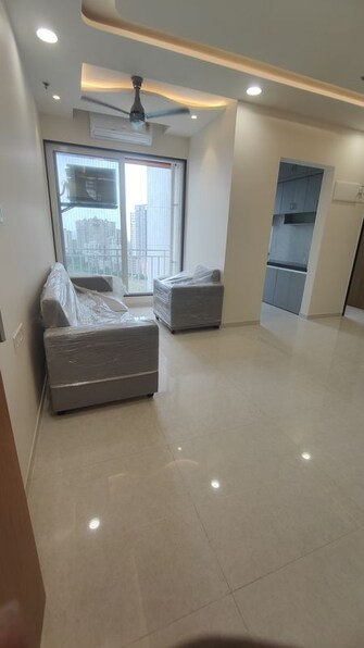 2 BHK Apartment For Rent in Bhagwati Greens in Kharghar, Navi Mumbai