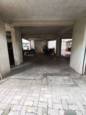 Parking in 2 BHK Apartment at Prabhavi Glades, Pashan – for Rent