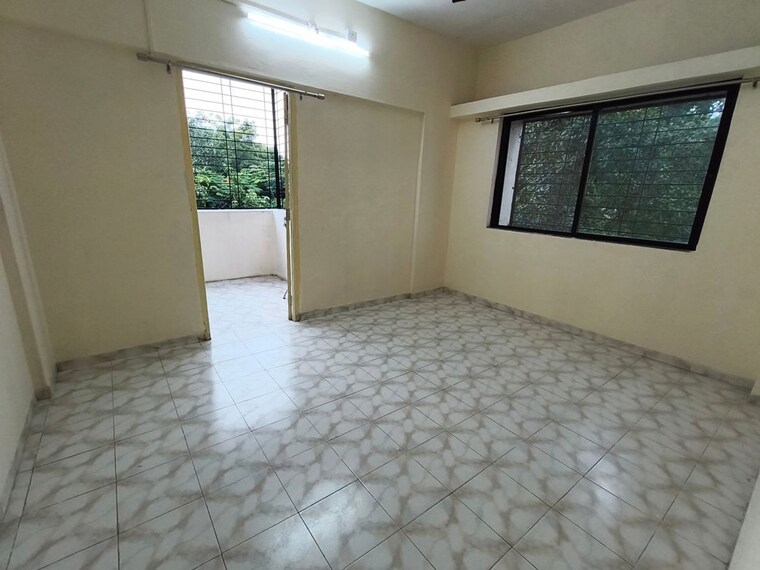 Bedroom, prabhavi-glades 2 Bedroom 900 Sq.Ft. Apartment In Pashan Pune 10612244