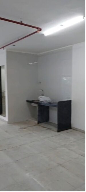 Bathroom in  Office Space at Chembur – for Rent