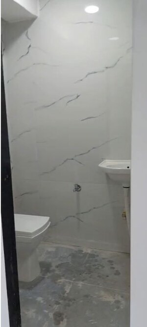Bathroom in  Office Space at Chembur – for Rent