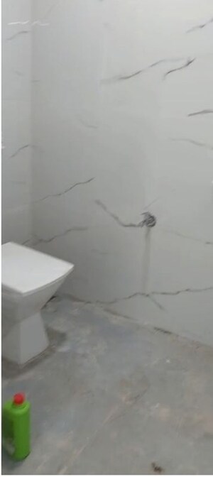 Bathroom in  Office Space at Chembur – for Rent