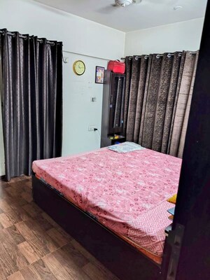 2.5 BHK Apartment For Rent in Gini Viviana, Balewadi