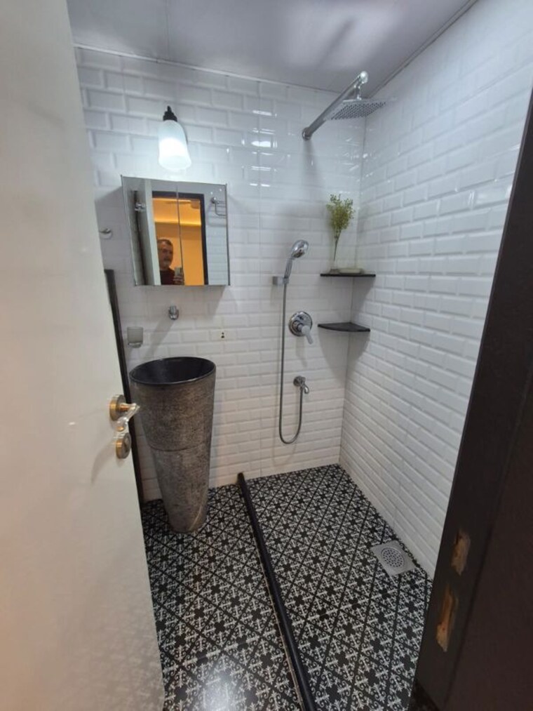 Team Area, breach candy 1 Bedroom 850 Sq.Ft. Apartment In Breach Candy Mumbai 10612268