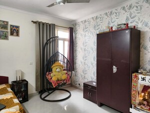Living Room in 3 BHK Builder Floor at Sector 22 – for Rent