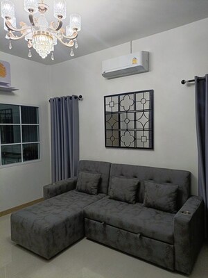  Pg For Rent in Vibhuti Khand