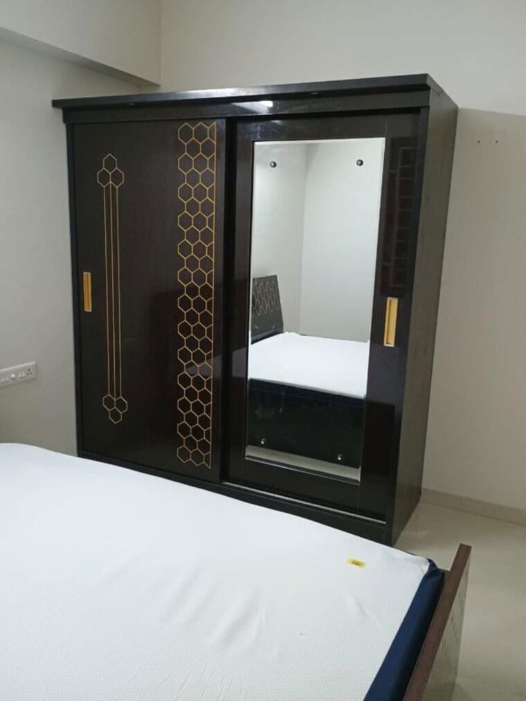 undefined, rohan-ipsita 1 Bedroom 560 Sq.Ft. Apartment In Hinjewadi Pune 10612272