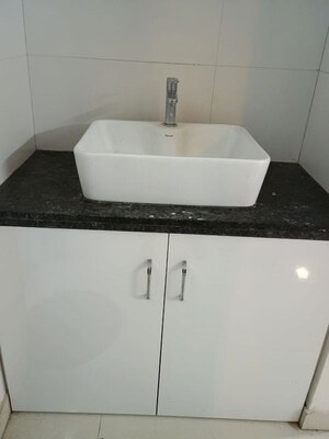 Furnished Amenities in 1 BHK Apartment at Rohan Ipsita, Hinjewadi – for Rent