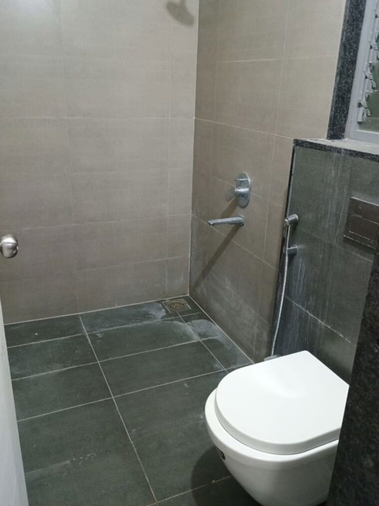 Bathroom, rohan-ipsita 1 Bedroom 560 Sq.Ft. Apartment In Hinjewadi Pune 10612272