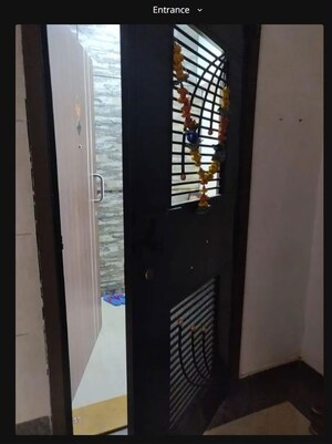 3 BHK Apartment – Exterior View View at Park Express, Baner - for Rent