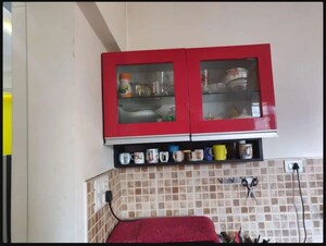 Furnished Amenities in 3 BHK Apartment at Park Express, Baner – for Rent