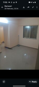 1 BHK 380 Sq.Ft. Apartment in Lodha Vista
