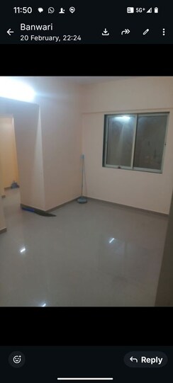 1 BHK Apartment For Rent in Lodha Vista