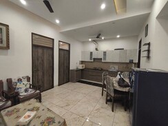 2 BHK Builder Floor For Rent in Aman Vihar
