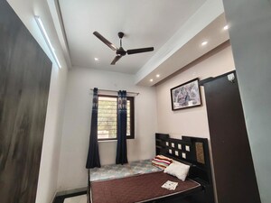 Furnished Amenities in 2 BHK Builder Floor at Aman Vihar – for Rent