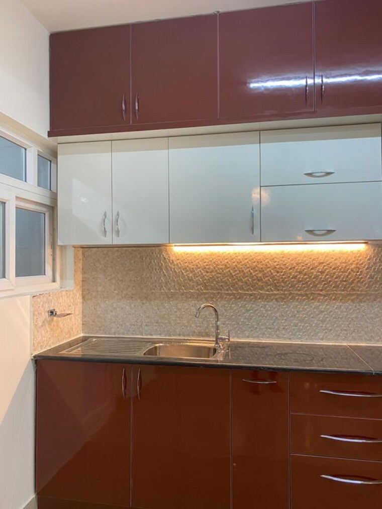 undefined, ramky-one-north 2 Bedroom 1100 Sq.Ft. Apartment In Yelahanka Bangalore 10612278