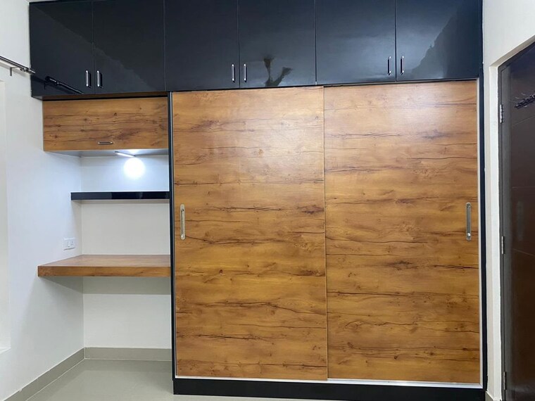 Room, ramky-one-north 2 Bedroom 1100 Sq.Ft. Apartment In Yelahanka Bangalore 10612278