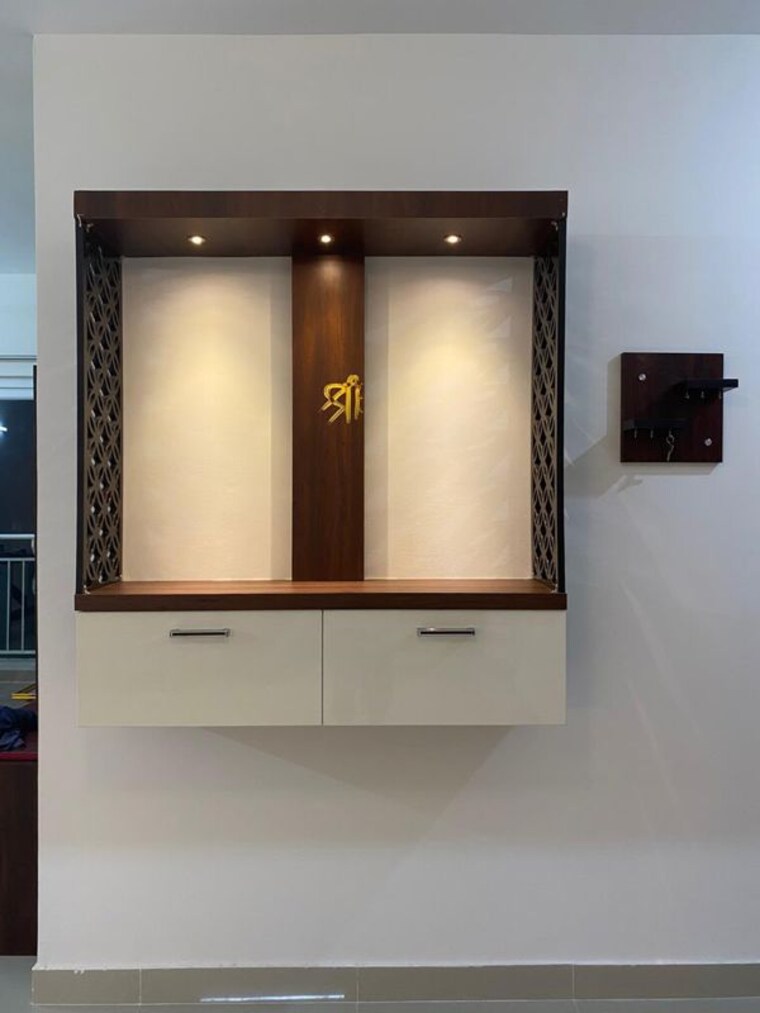 Room, ramky-one-north 2 Bedroom 1100 Sq.Ft. Apartment In Yelahanka Bangalore 10612278