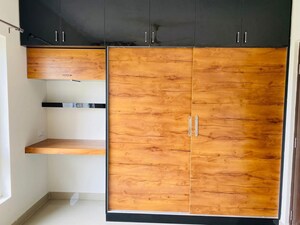 Furnished Amenities in 2 BHK Apartment at Ramky One North, Yelahanka – for Rent