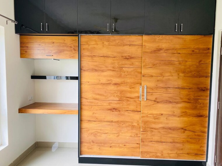 undefined, ramky-one-north 2 Bedroom 1100 Sq.Ft. Apartment In Yelahanka Bangalore 10612278