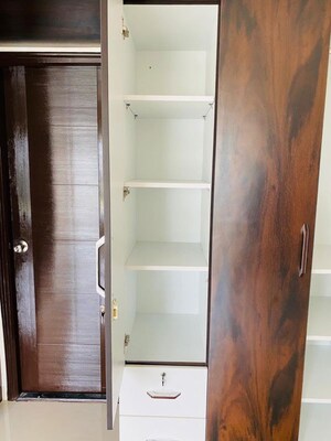 Furnished Amenities in 2 BHK Apartment at Ramky One North, Yelahanka – for Rent