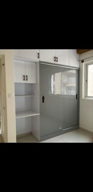 Room in 3 BHK Apartment at TVS Emerald Jardin, Singasandra – for Rent