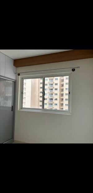 3 BHK Apartment For Rent in TVS Emerald Jardin, Singasandra
