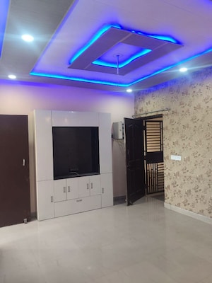 2.5 BHK Apartment – Exterior View View at SRS Royal Hills, Sector 87 - for Rent