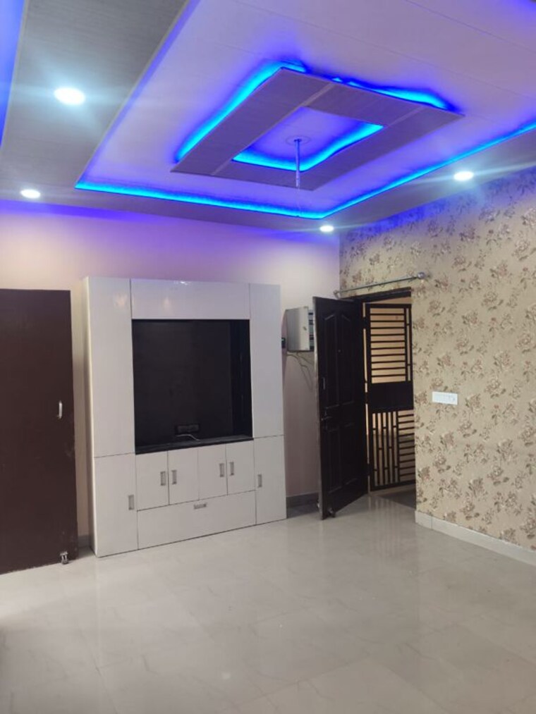 Exterior View, srs-royal-hills 2.5 Bedroom 1133 Sq.Ft. Apartment In Sector 87 Faridabad 10612284