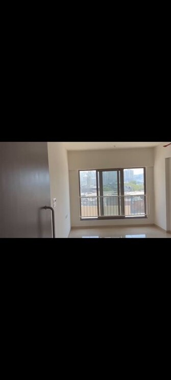 1 BHK 420 Sq.Ft. Apartment in Mahindra Alcove