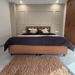 3 BHK + Basement 1716 Sq.Ft. Apartment in Smart World Orchard