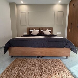 3 BHK Apartment For Rent in Smart World Orchard, Sector 61