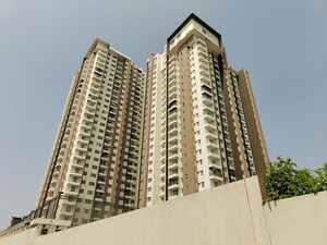 3 BHK Apartment – Exterior View View at Concorde Auriga, Kr Puram - for Sale