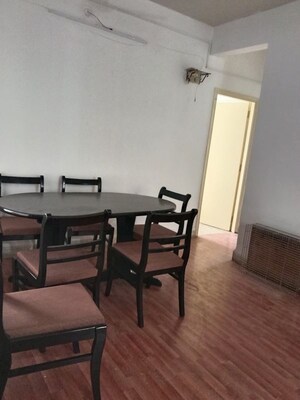 2 BHK Apartment For Rent in Suvarnayug Loksangam Vihar, Aundh