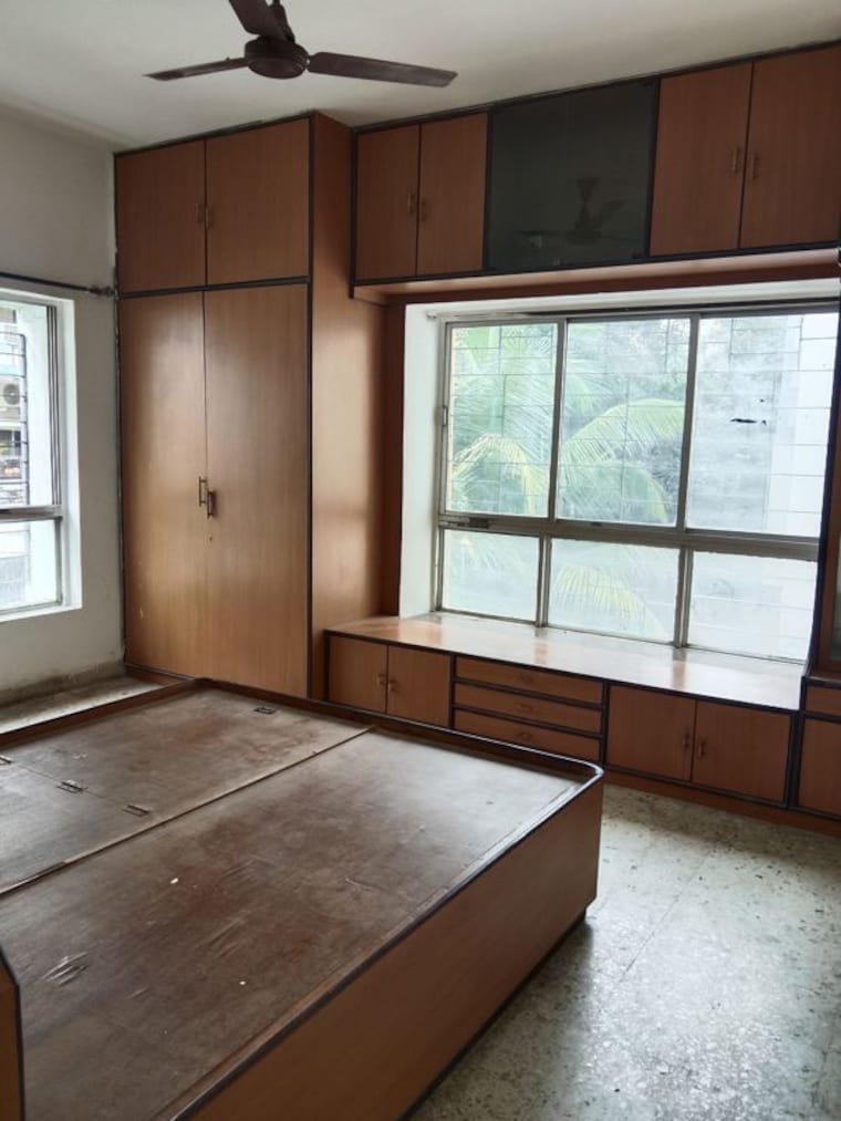 Room, suvarnayug-loksangam-vihar 2 Bedroom 950 Sq.Ft. Apartment In Aundh Pune 10612304