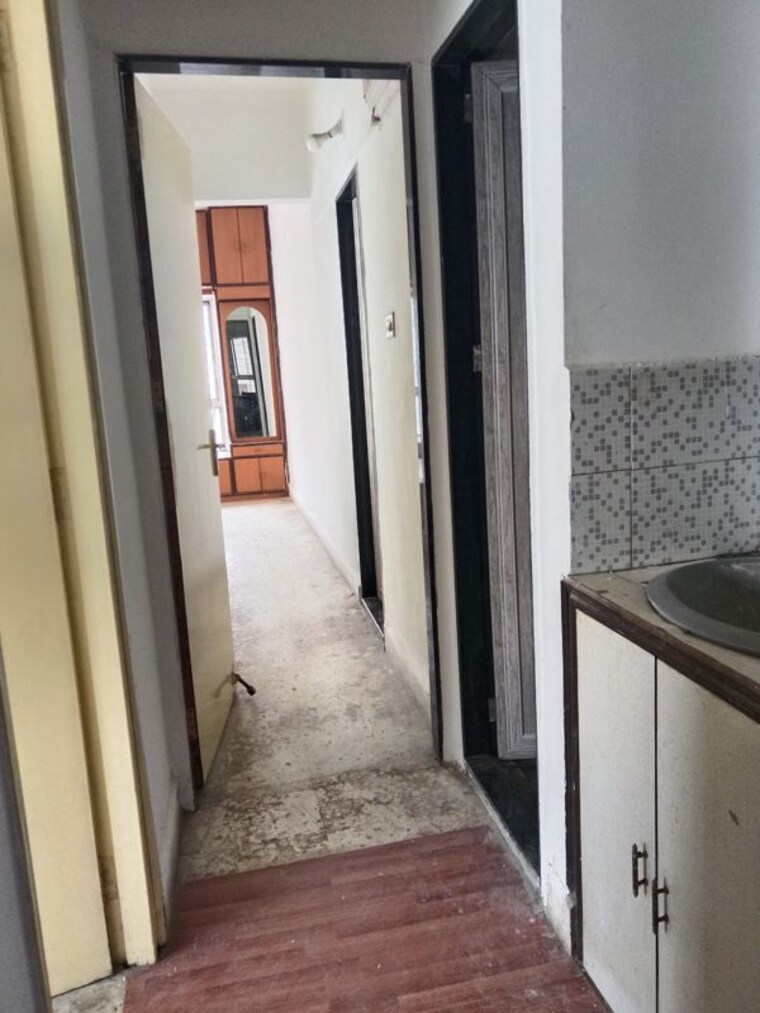 undefined, suvarnayug-loksangam-vihar 2 Bedroom 950 Sq.Ft. Apartment In Aundh Pune 10612304