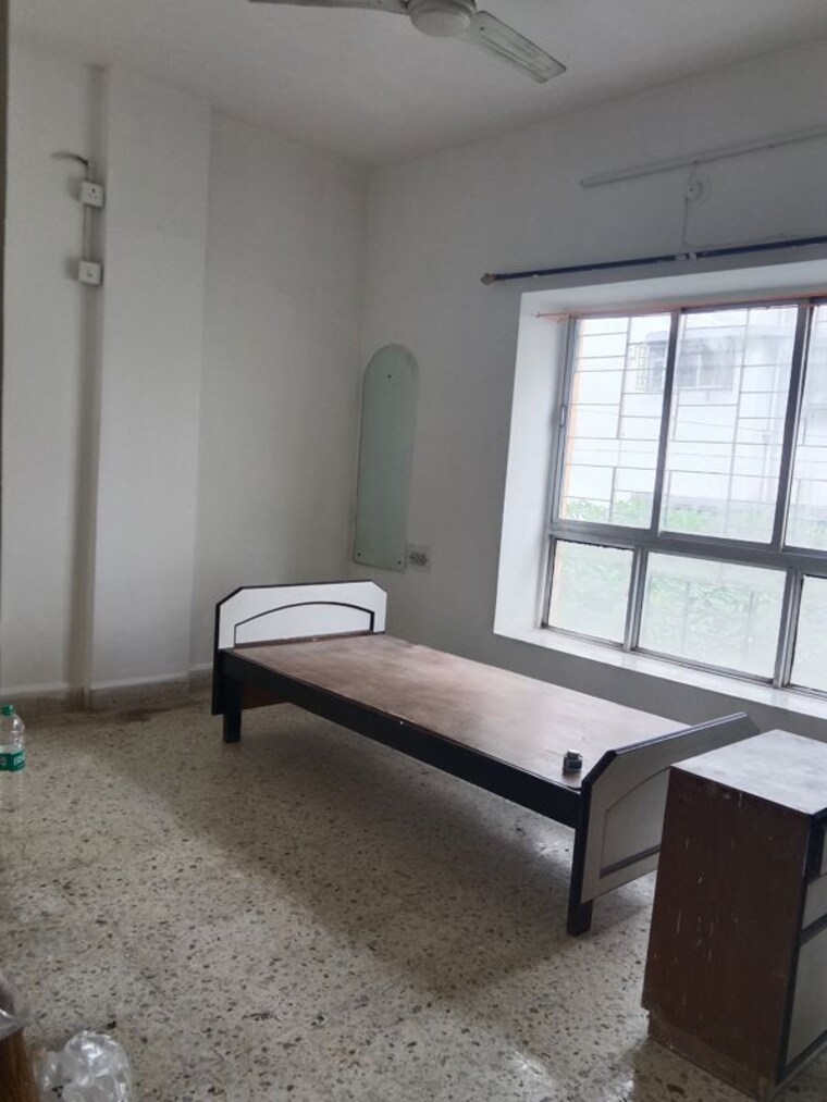 Bedroom, suvarnayug-loksangam-vihar 2 Bedroom 950 Sq.Ft. Apartment In Aundh Pune 10612304