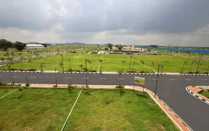  Plot For Sale in Sector 23b Yamuna Expressway
