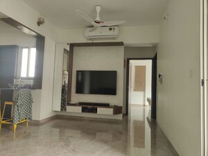 2 BHK Apartment For Sale in Baner