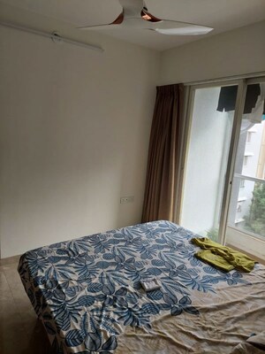 Bedroom in 2 BHK Apartment at Baner – for Sale