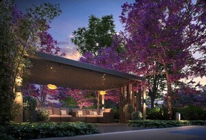  Plot – Garden View at Sumthana - for Sale