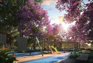   Plot at Sumthana – for Sale
