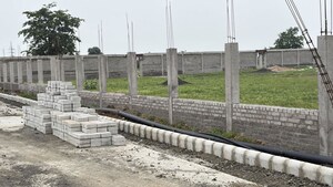 Plot Area in  Plot at Sumthana – for Sale
