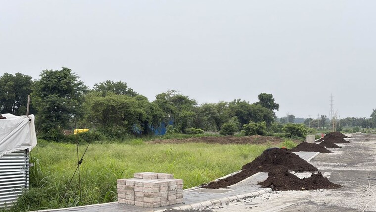 undefined, sumthana  1205 Sq.Ft. Plot In Sumthana Nagpur 10607869