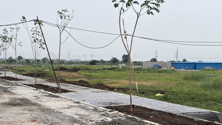 undefined, sumthana  1205 Sq.Ft. Plot In Sumthana Nagpur 10607869