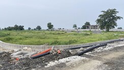 Plot For Sale in Sumthana