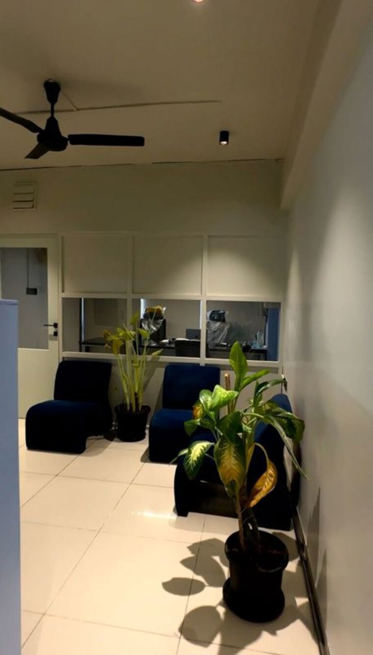 Team Area, dev-aurum Commercial Office Space 1039 Sq.Ft. In Prahlad Nagar Ahmedabad 10611717